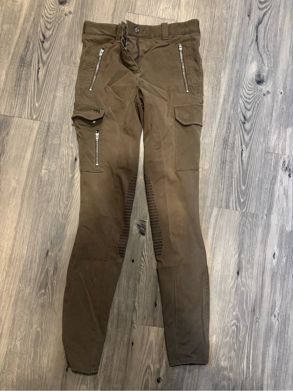Equiline riding pant IT Size 40